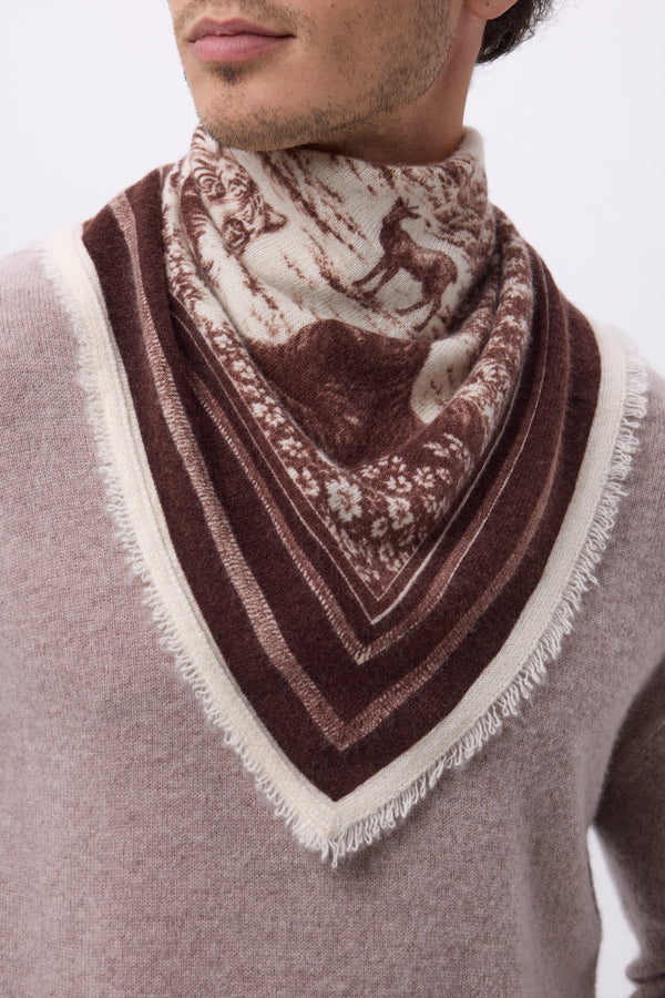 #MARRON  #HOMME