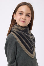#KHAKICHINE #ENFANT|FILLE