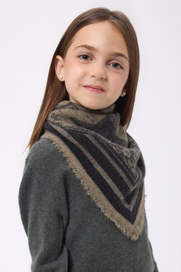 #KHAKICHINE #ENFANT|FILLE