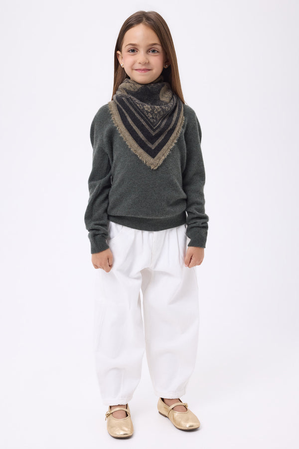 #KHAKICHINE #ENFANT|FILLE