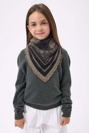#KHAKICHINE #ENFANT|FILLE
