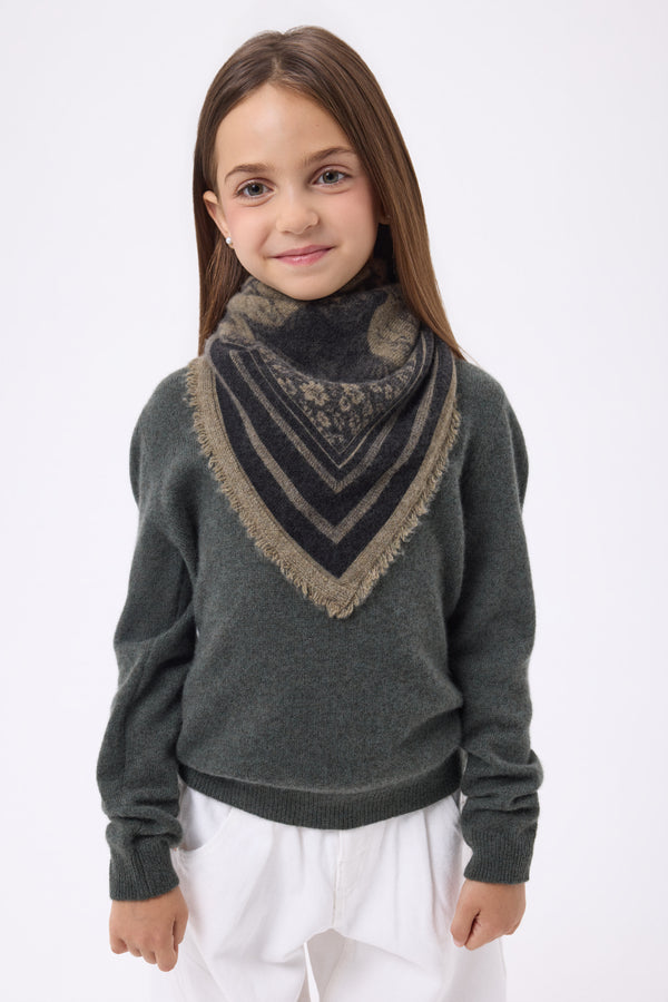 #KHAKICHINE #ENFANT|FILLE