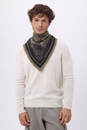 #KHAKICHINE #HOMME