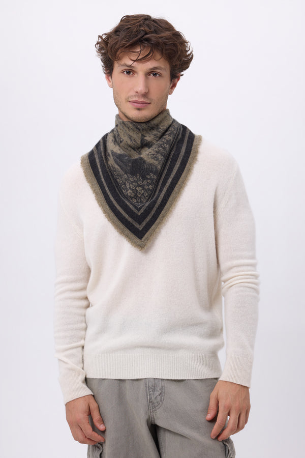 #KHAKICHINE #HOMME