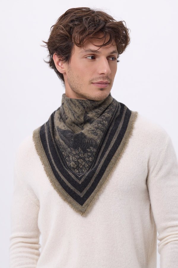 #KHAKICHINE #HOMME