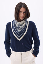 #BLEUMARINE #FEMME