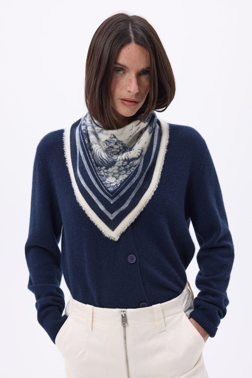 #BLEUMARINE #FEMME
