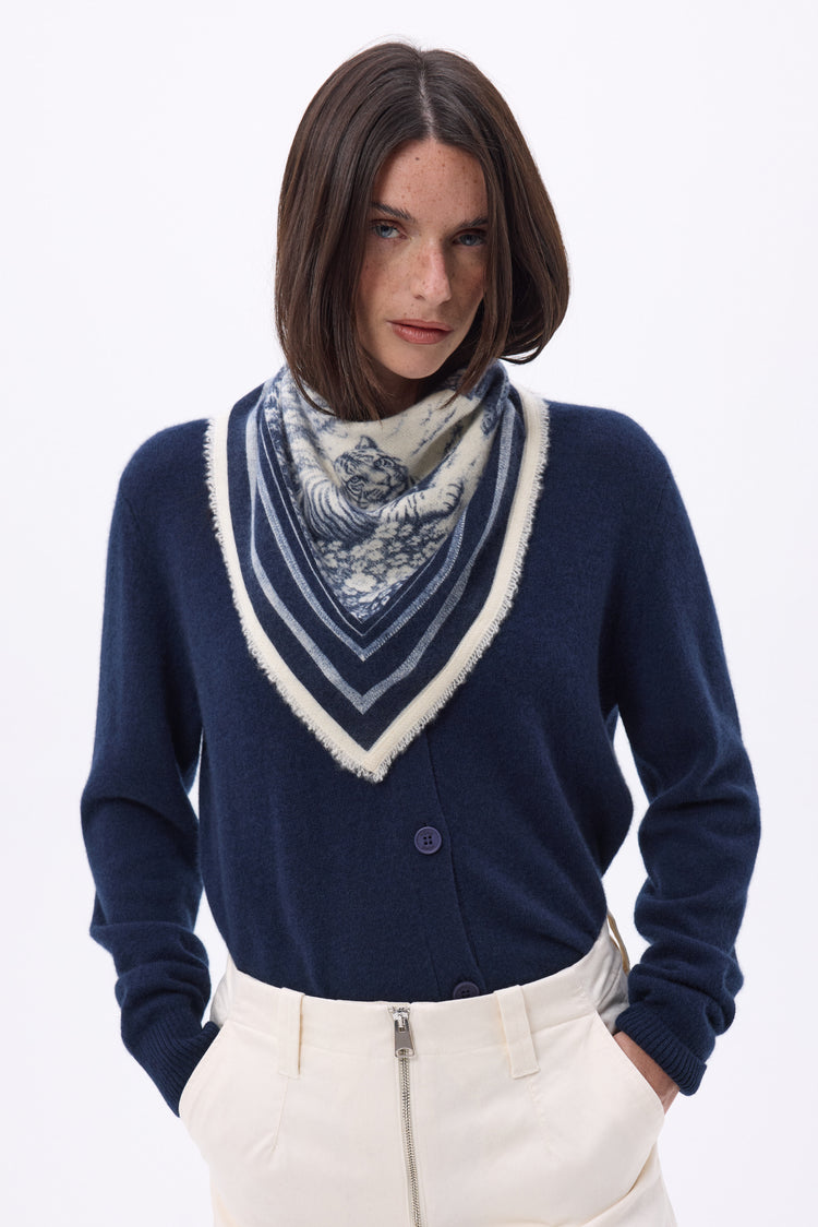 #BLEUMARINE #FEMME