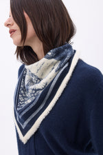 #BLEUMARINE #FEMME