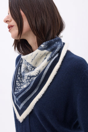 #BLEUMARINE #FEMME