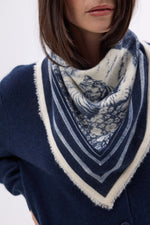 #BLEUMARINE #FEMME