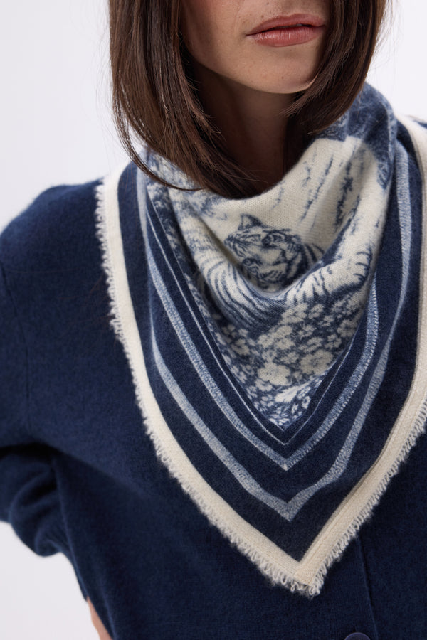 #BLEUMARINE #FEMME
