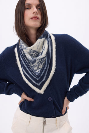 #BLEUMARINE #FEMME