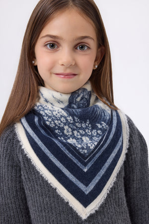 #BLEUMARINE #ENFANT|FILLE