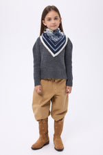 #BLEUMARINE #ENFANT|FILLE