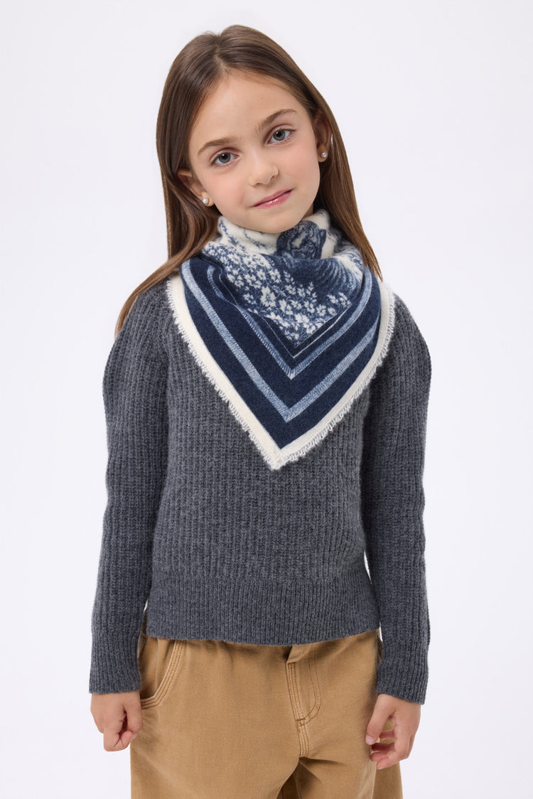 #BLEUMARINE #ENFANT|FILLE