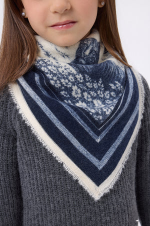 #BLEUMARINE #ENFANT|FILLE