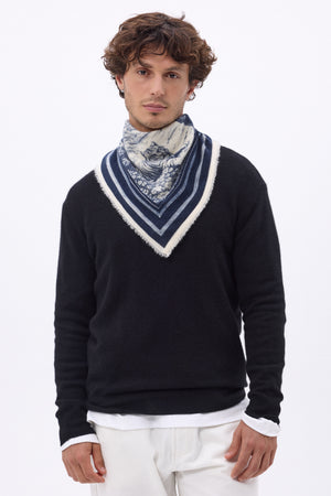 #BLEUMARINE #HOMME