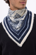 #BLEUMARINE #HOMME