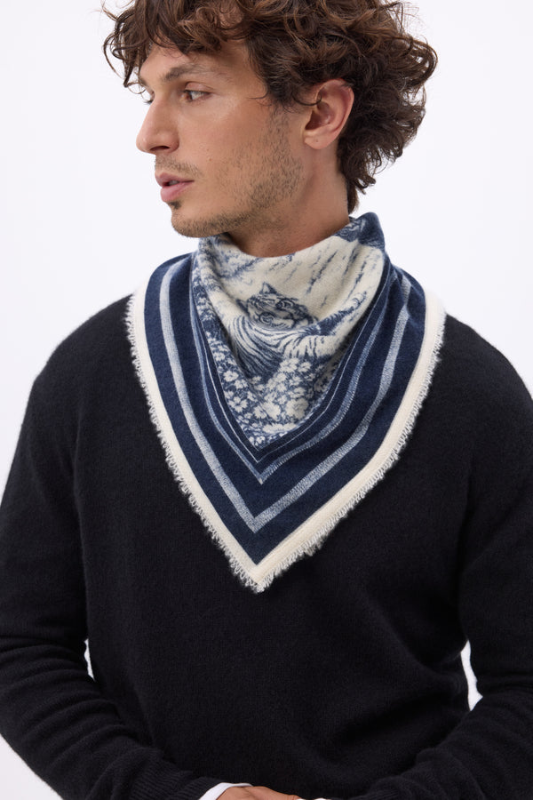 #BLEUMARINE  #HOMME