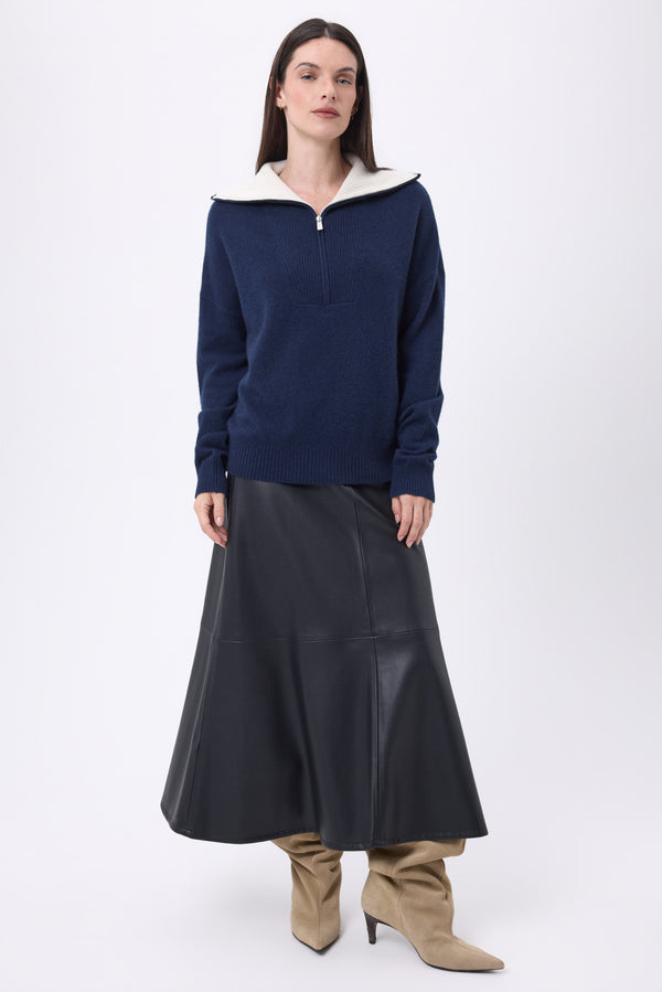 #BLEUMARINE #FEMME