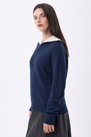 #BLEUMARINE #FEMME