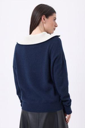 #BLEUMARINE #FEMME