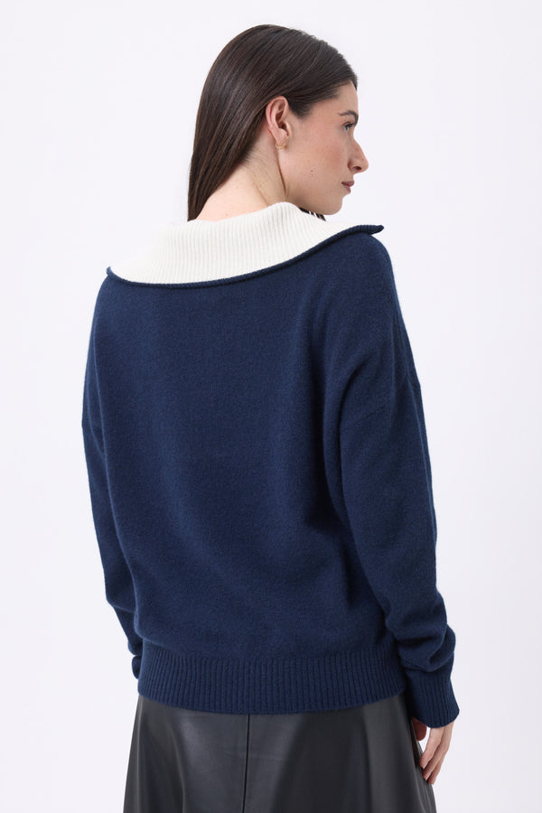 #BLEUMARINE #FEMME