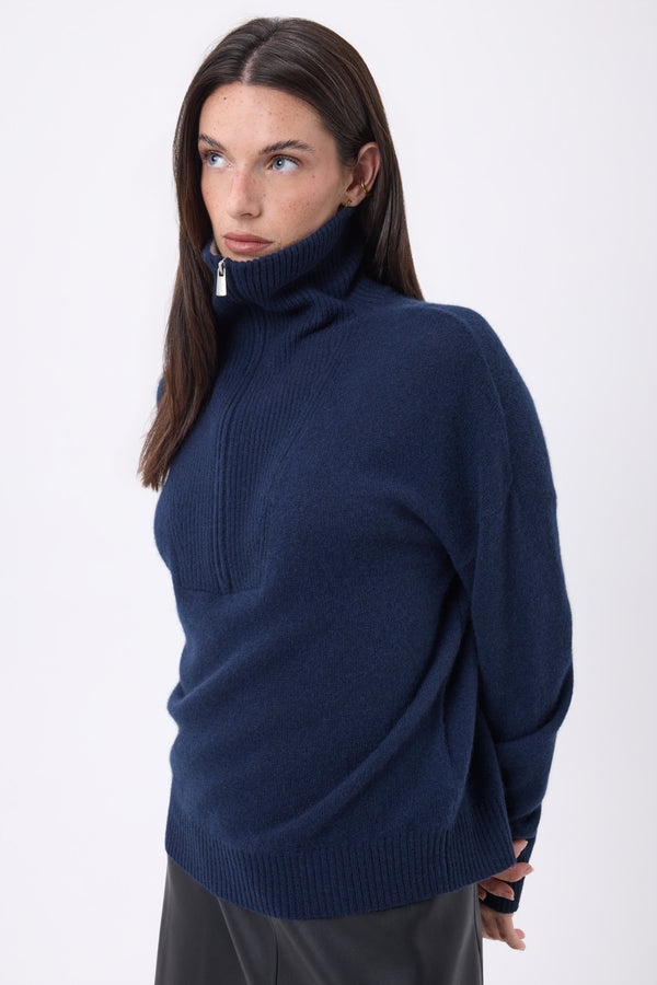 #BLEUMARINE #FEMME