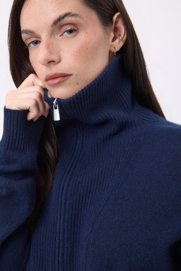 #BLEUMARINE #FEMME