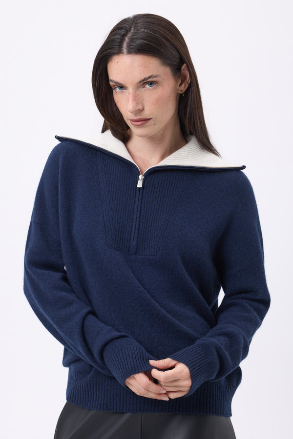 #BLEUMARINE #FEMME