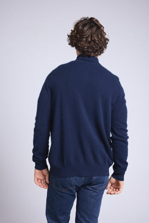 #BLEUMARINEETINDIGO
