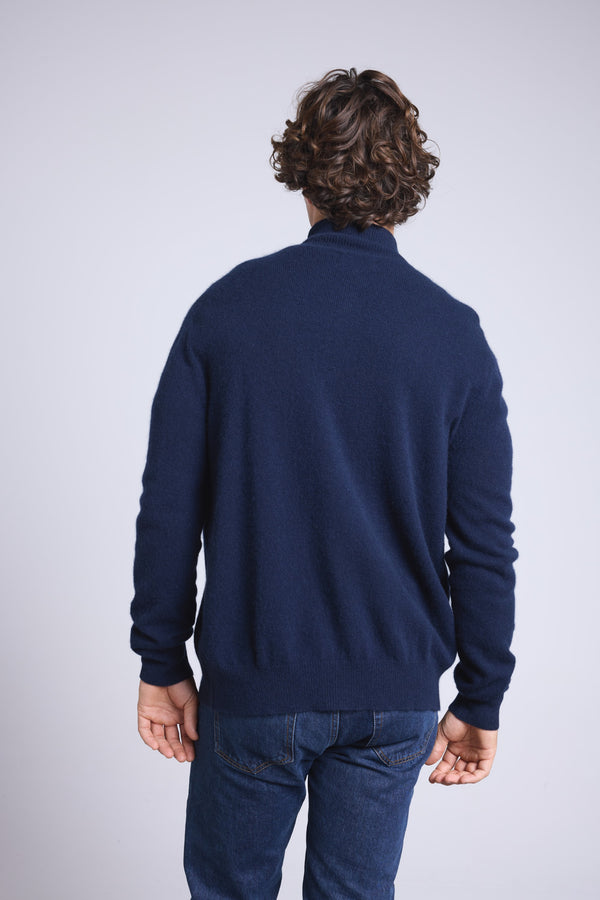 #BLEUMARINEETINDIGO