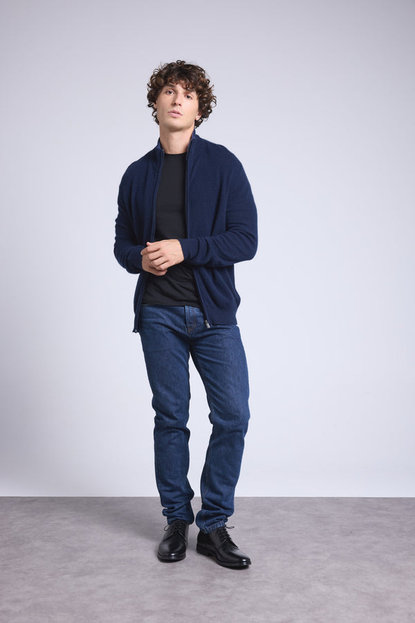 #BLEUMARINEETINDIGO