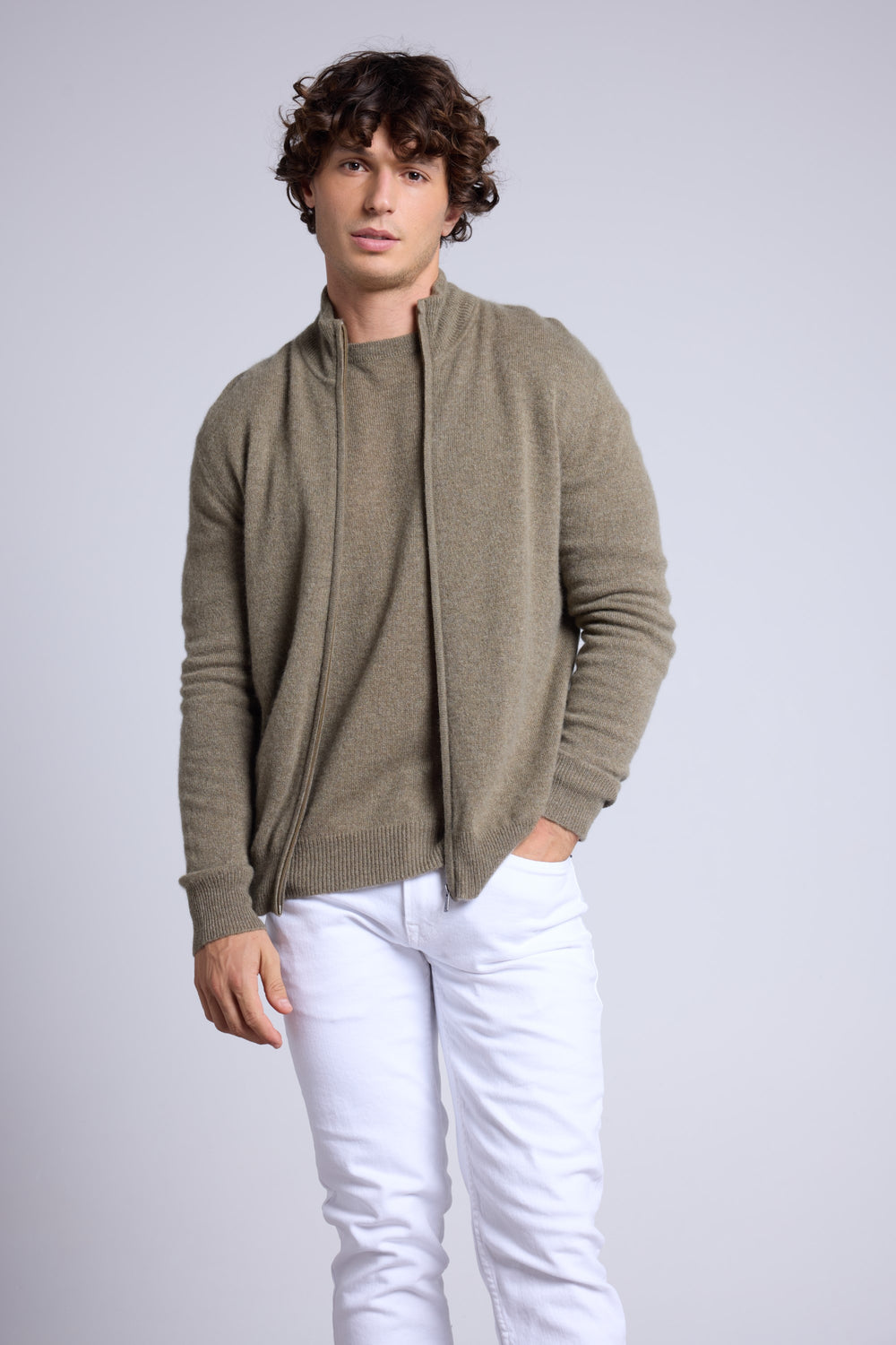 #VERTKHAKI