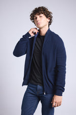 #BLEUMARINEETINDIGO