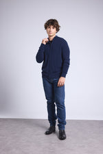 #BLEUMARINEETINDIGO