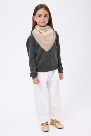 #BEIGECREMEBLANC #ENFANT|FILLE