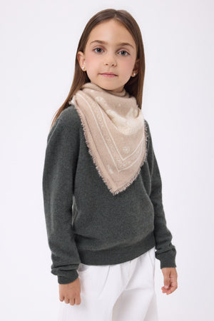 #BEIGECREMEBLANC #ENFANT|FILLE