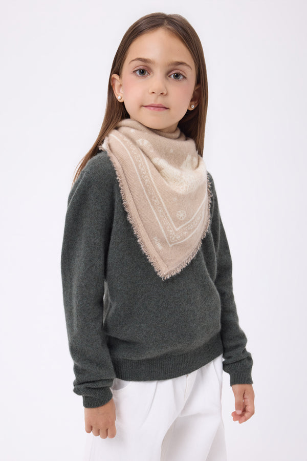 #BEIGECREMEBLANC #ENFANT|FILLE