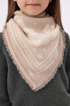 #BEIGECREMEBLANC #ENFANT|FILLE