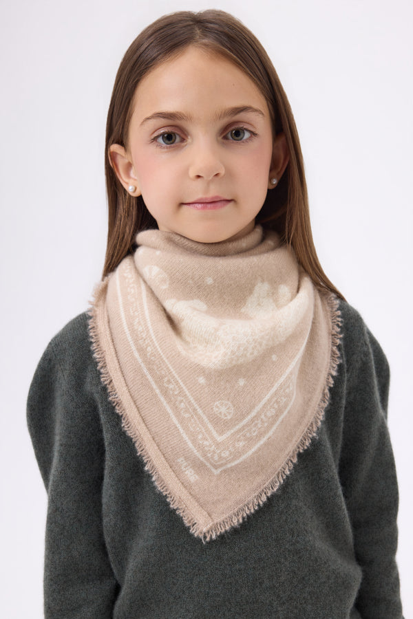 #BEIGECREMEBLANC #ENFANT|FILLE