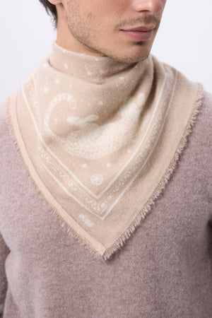 #BEIGECREMEBLANC #HOMME