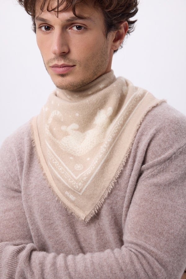 #BEIGECREMEBLANC #HOMME