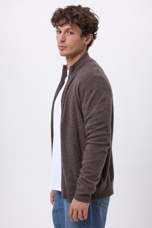 #MARRONCHINE #HOMME