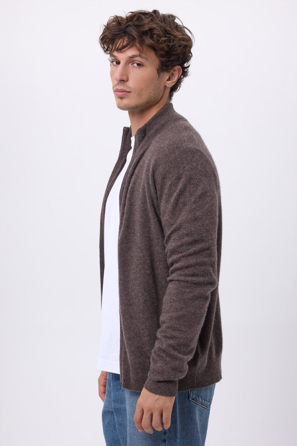 #MARRONCHINE #HOMME
