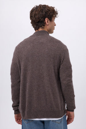 #MARRONCHINE #HOMME