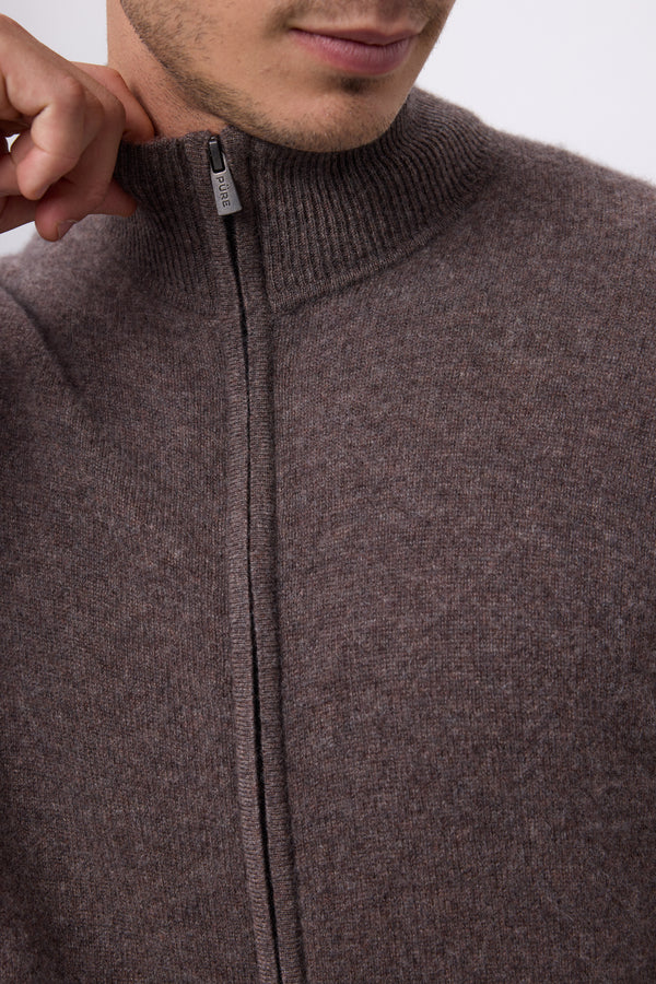 #MARRONCHINE #HOMME