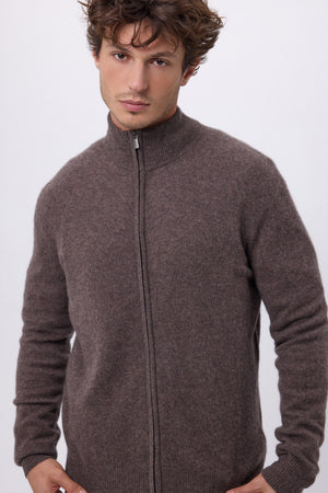 #MARRONCHINE #HOMME