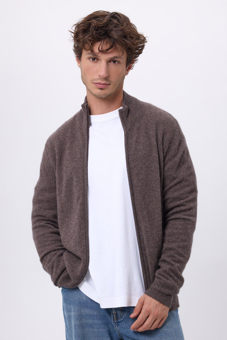 #MARRONCHINE #HOMME